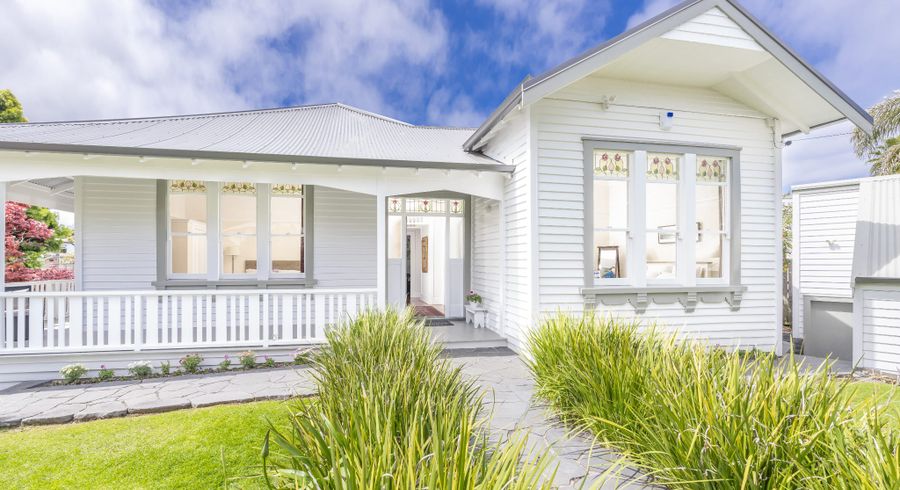  at 24 Windmill Road, Mount Eden, Auckland