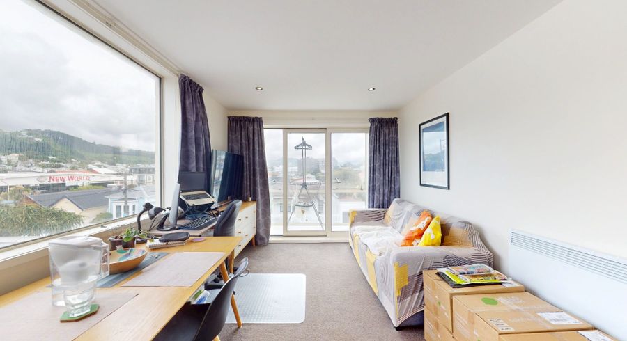  at 7/26 Normanby Street , Newtown, Wellington, Wellington