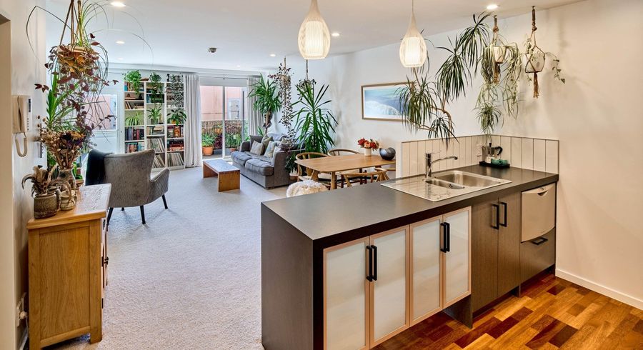  at 9/208 Jackson Street, Petone, Lower Hutt, Wellington