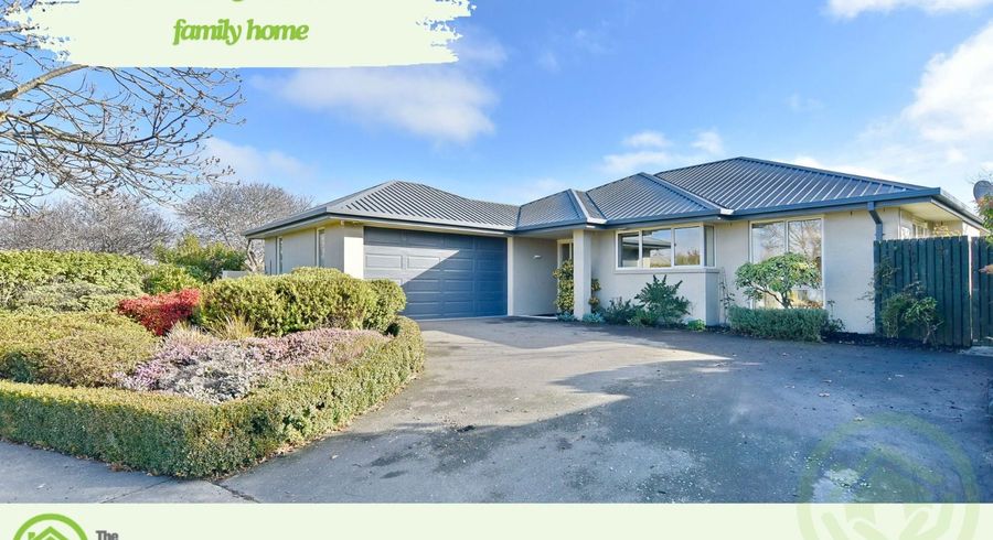  at 8 Ross Place, Northwood, Christchurch
