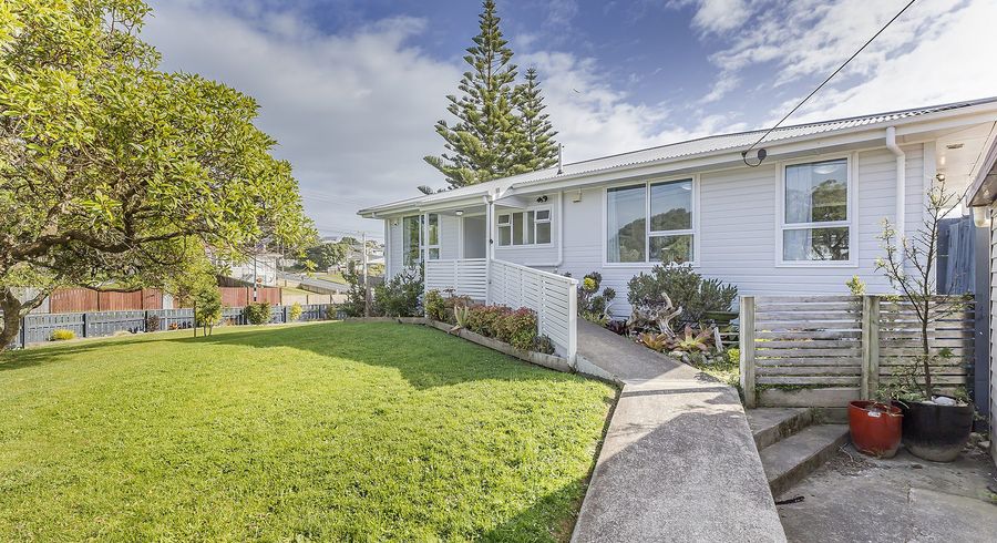  at 34 Opapa Street, Titahi Bay, Porirua