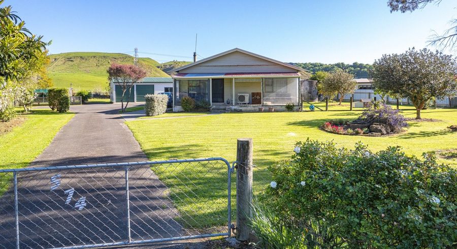  at 574 No 3 Line, Okoia, Whanganui