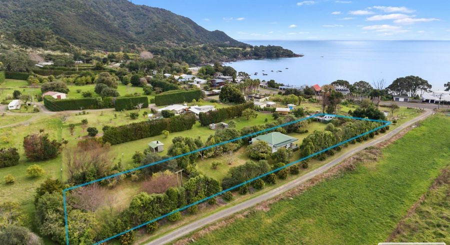  at 8524 State Highway 35, Waihau Bay, Te Kaha