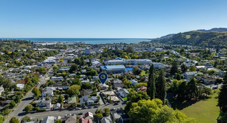  at 7B Brougham Street, Nelson South, Nelson, Nelson / Tasman