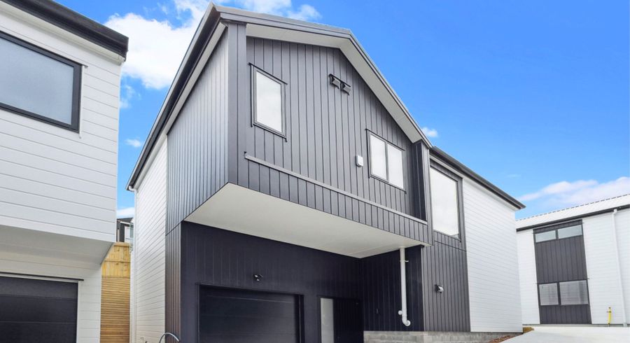  at Lot1/36 Hoskins Avenue, Hillsborough, Auckland City, Auckland