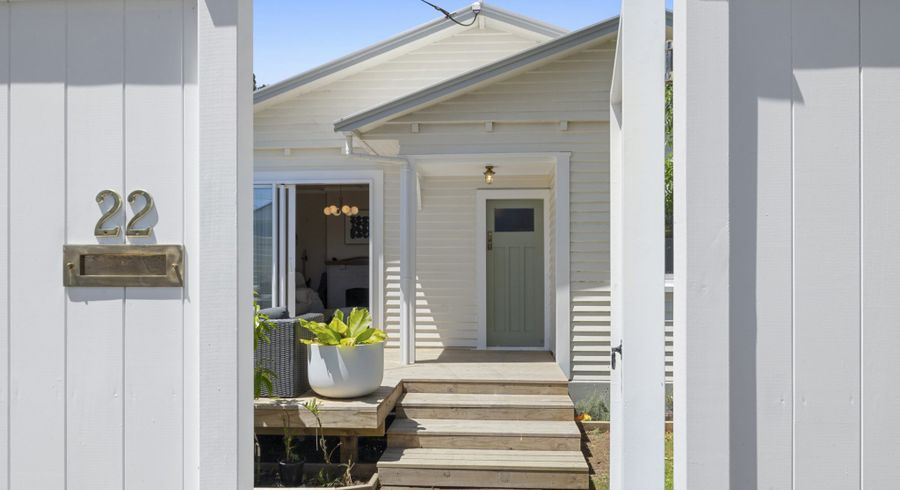  at 22 Ngaio Street, Strandon, New Plymouth
