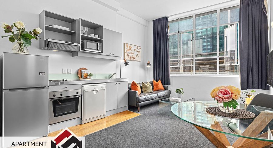  at 105 Queen Street, City Centre, Auckland City, Auckland