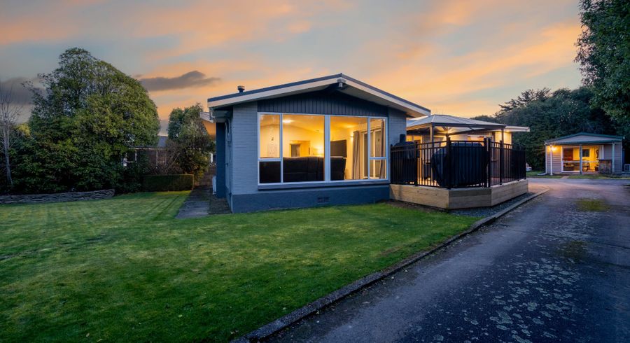  at 36 Grant Road, Otatara, Invercargill, Southland