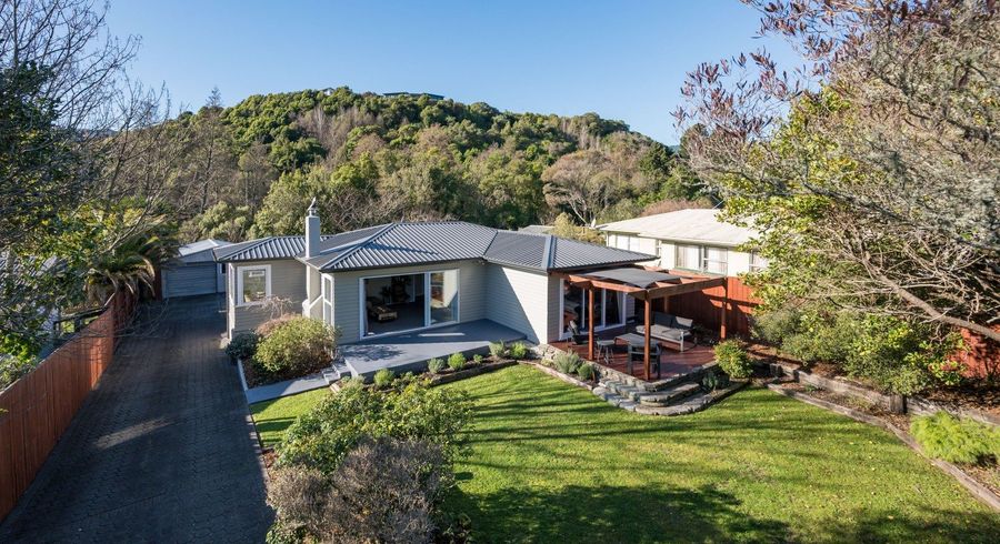  at 34 Cawthron Crescent, Annesbrook, Nelson, Nelson / Tasman