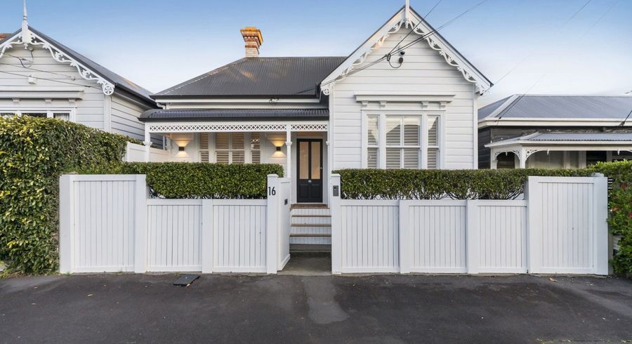  at 16 Murdoch Road, Grey Lynn, Auckland City, Auckland