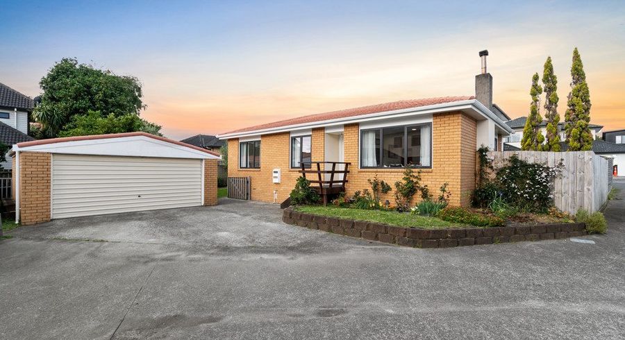  at 4/35 Pah Road, Papatoetoe, Manukau City, Auckland