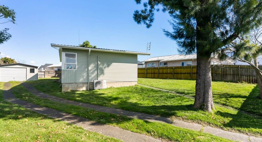  at 292 Mahia Road, Weymouth, Manukau City, Auckland