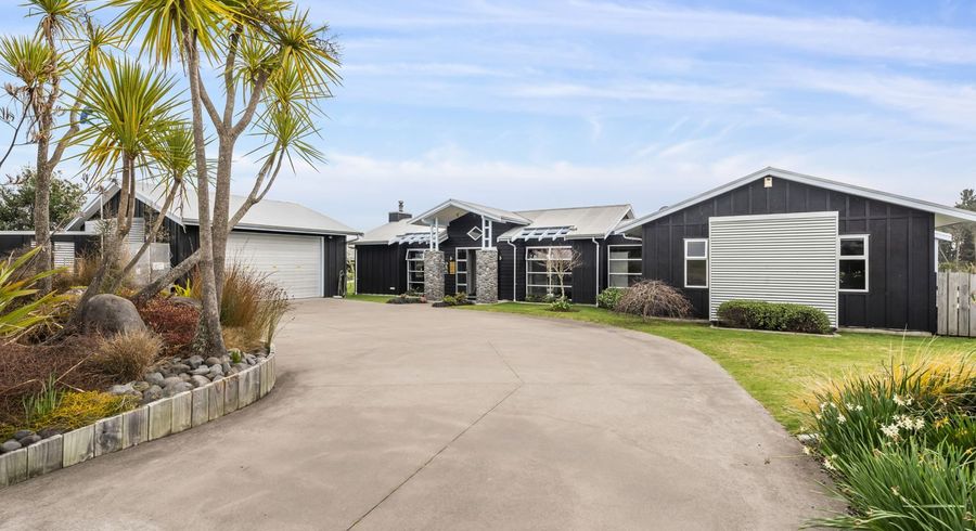  at 42 Parekaawa Drive, Turangi