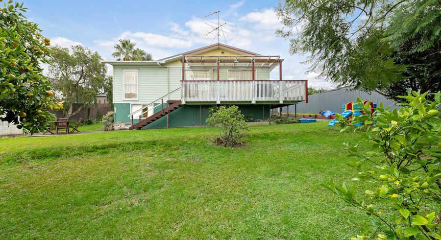  at 27 Roseanne Road, Manurewa, Auckland