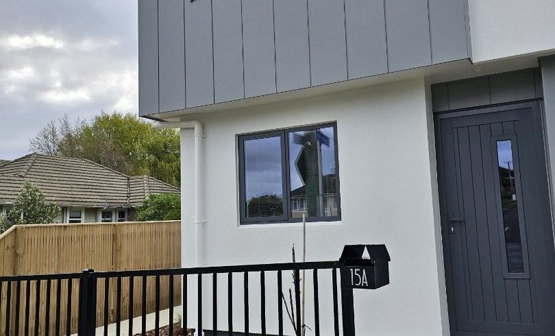  at 15A Dimock Street new, Titahi Bay, Porirua, Wellington