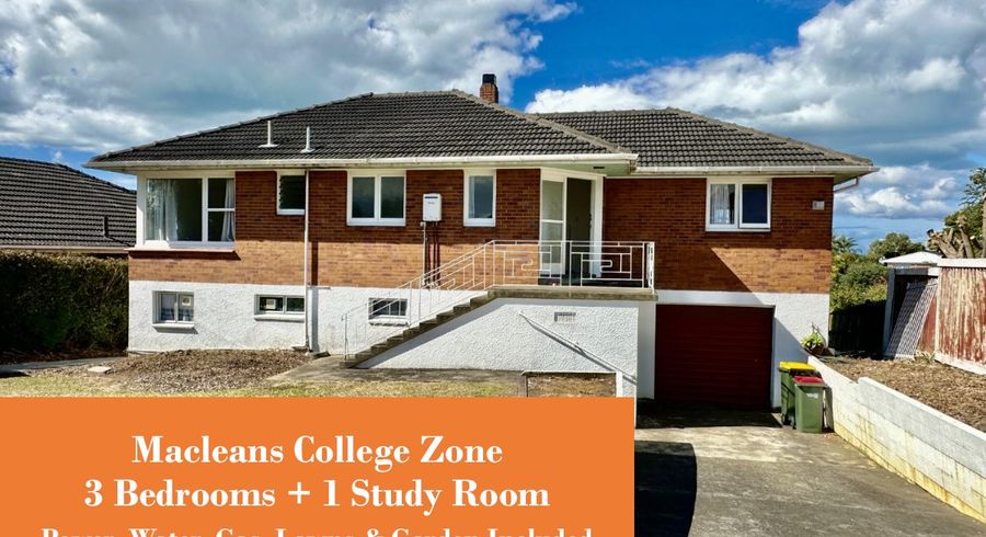  at 3  Bleakhouse Road, Mellons Bay, Manukau City, Auckland