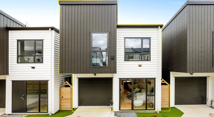  at Lot 5-6/73 Cardiff Road, Pakuranga, Manukau City, Auckland