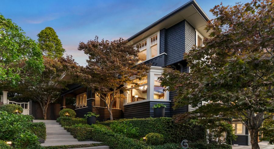  at 22 Sentinel Road, Herne Bay, Auckland City, Auckland