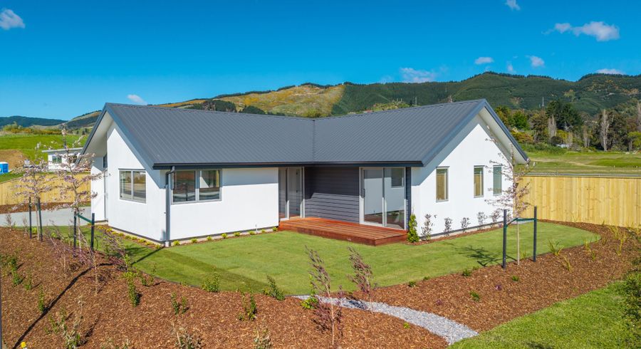  at 2 Ara o Kahuroa, Richmond, Tasman, Nelson / Tasman