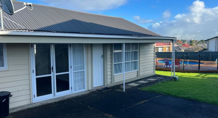  at 103 Wallace Road, Papatoetoe, Auckland