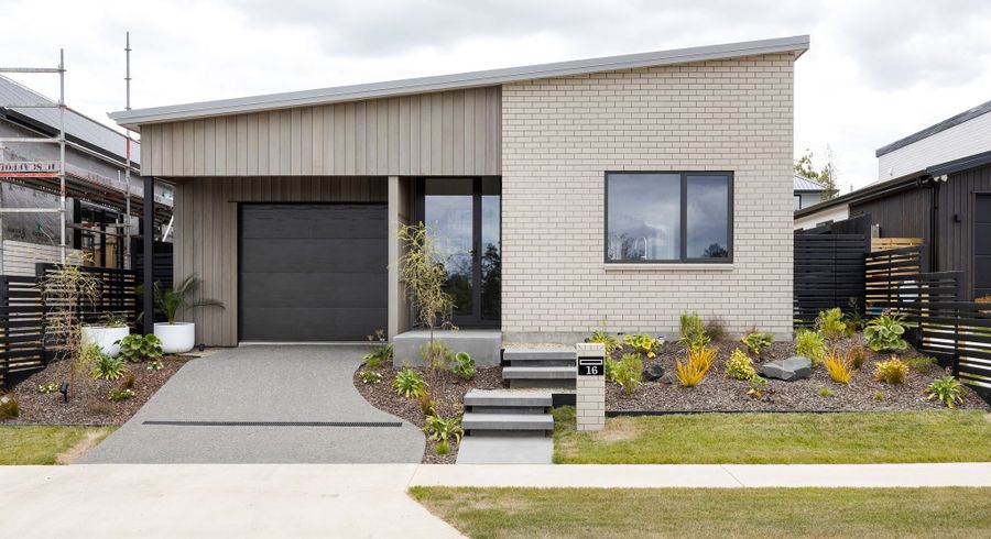  at 16 Lumino Terrace, Peacocke, Hamilton, Waikato