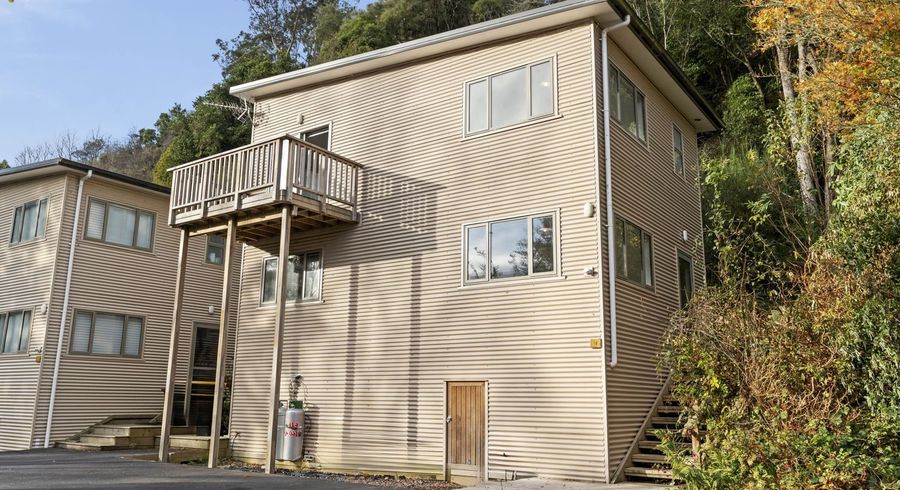  at 10 Harden Street, Woodhaugh, Dunedin, Otago