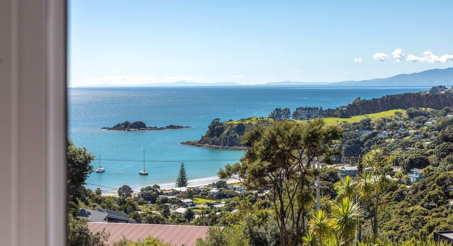  at 16 Cory Road, Palm Beach, Waiheke Island