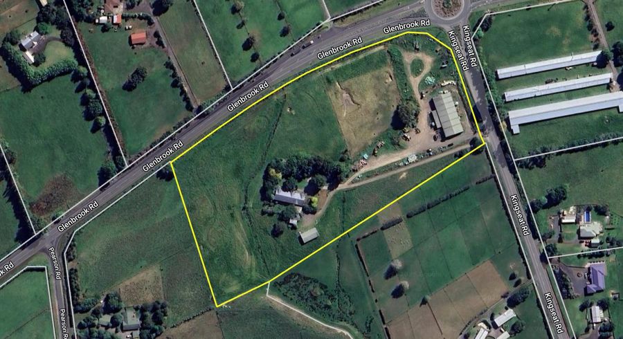  at 311 Kingseat Road, Kingseat, Franklin, Auckland