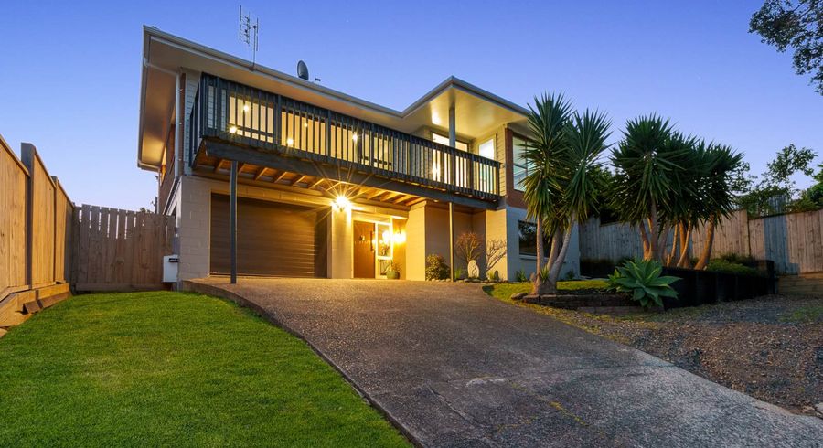  at 5 Everard Avenue, Army Bay, Whangaparaoa