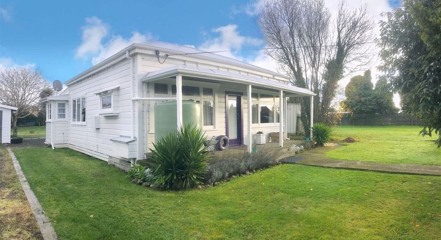  at 11 Saint Clair Street, Takapau