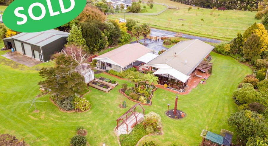  at 46 Pakington Lane, Waiuku