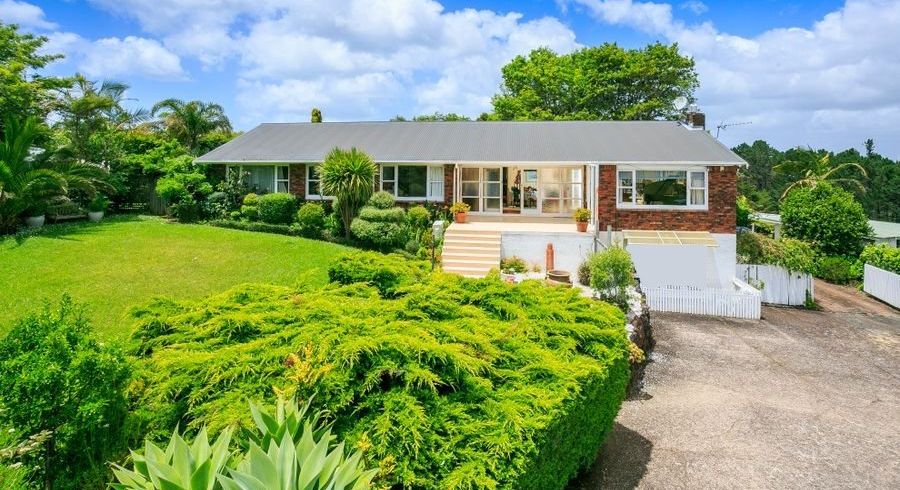  at 219 Gills Road, Albany Heights, Auckland