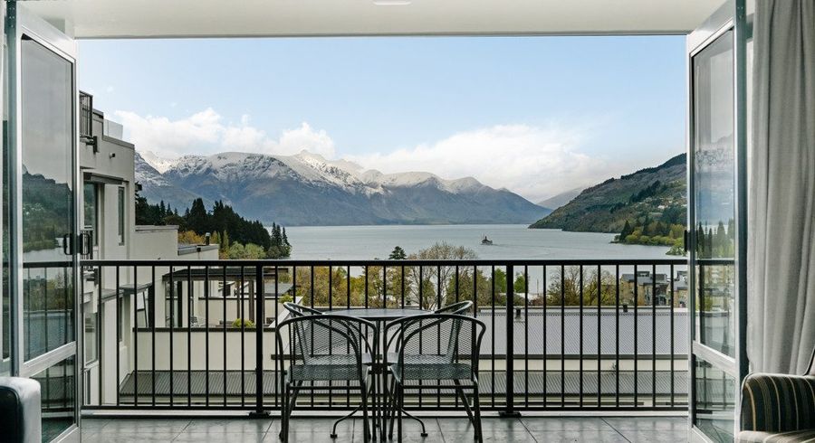  at 702/1 Beetham Street, Town Centre, Queenstown-Lakes, Otago