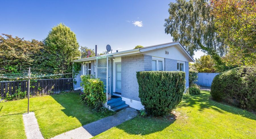  at 4/28 Elizabeth Street, Riccarton, Christchurch City, Canterbury