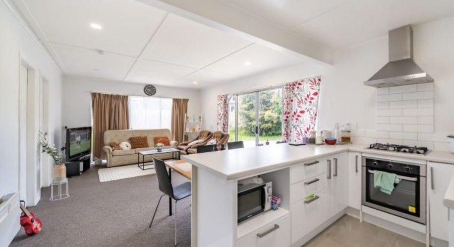  at 11B Foster Street, Taita, Lower Hutt