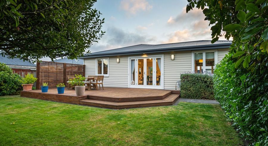  at 66 Mahars Road, Mairehau, Christchurch