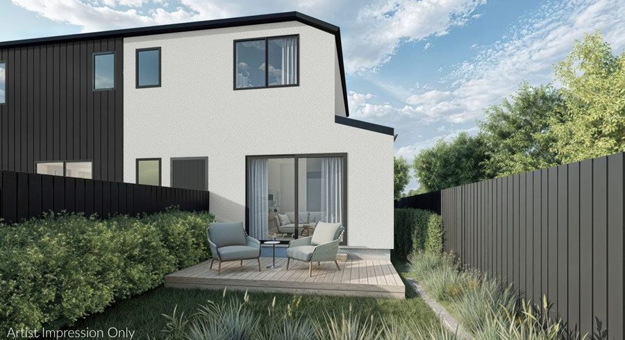  at 117D Edinburgh Street, Spreydon, Christchurch City, Canterbury