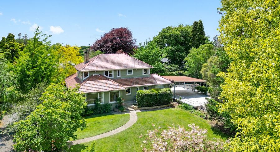  at 1042 Gordonton Road, Gordonton