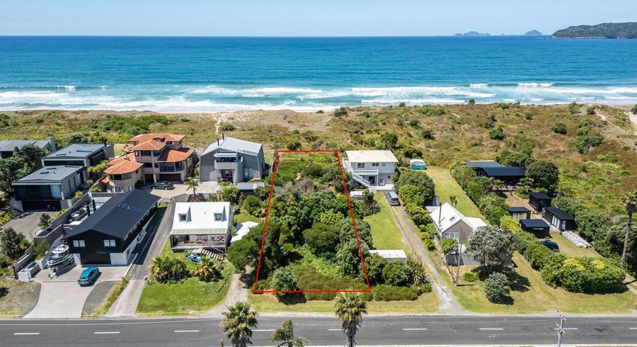  at 128 Ocean Beach Road, Tairua, Thames-Coromandel, Waikato
