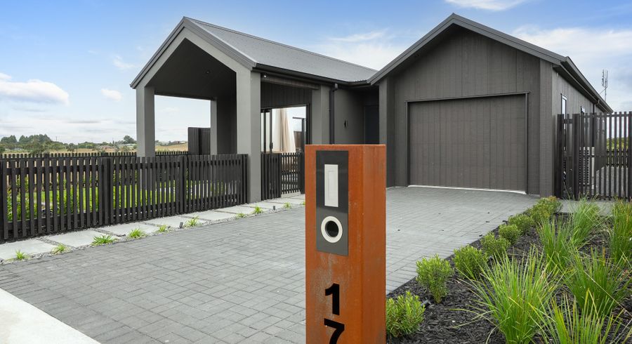  at 17 Horseshoe Terrace, Baverstock, Hamilton, Waikato