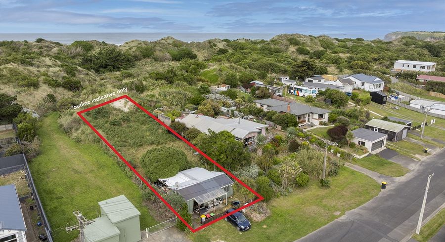  at 9 Luke Street, Ocean Grove, Dunedin, Otago