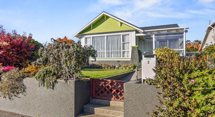  at 2 Mere Mere Street, Seaview, Timaru, Canterbury