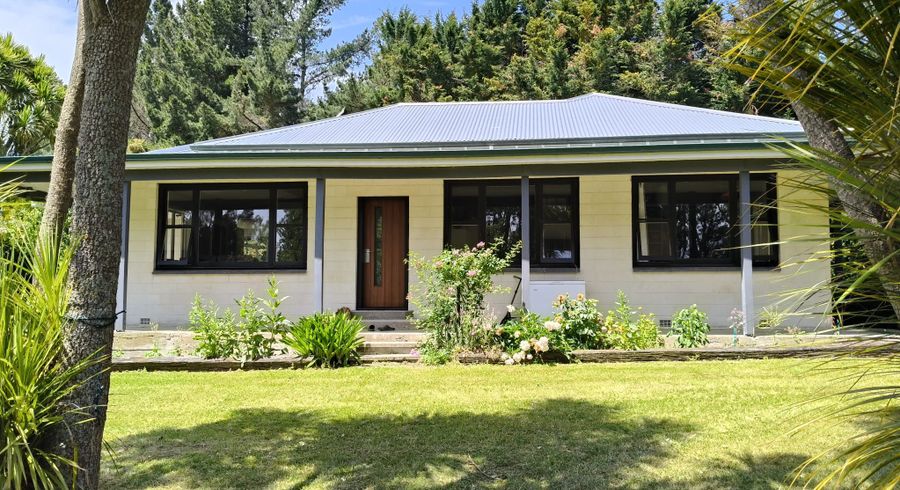  at 130 Maudes Road, Oamaru, Waitaki, Otago