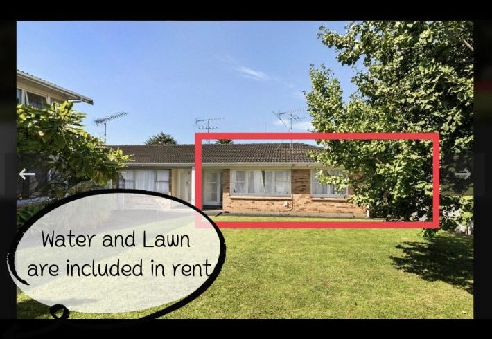  at 4/1 Parry Road, Mount Wellington, Auckland City, Auckland