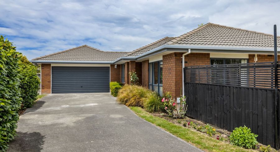  at 16 Tie Place, Wigram, Christchurch City, Canterbury