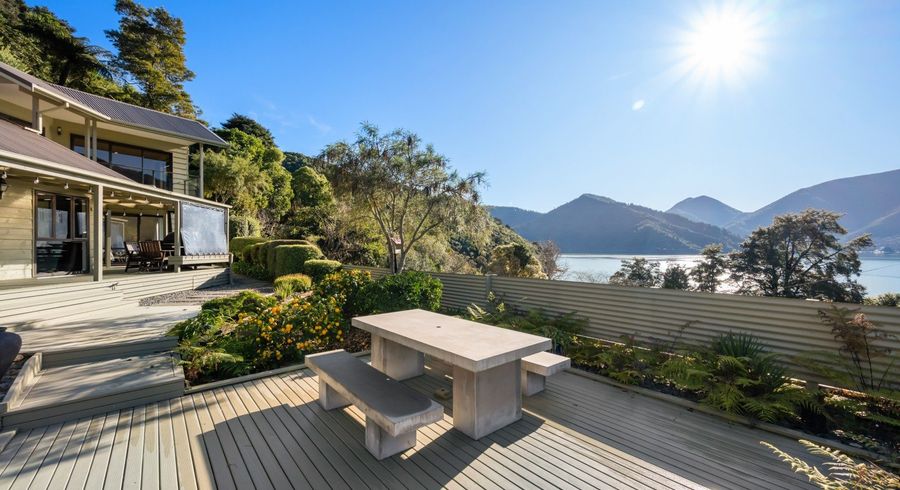  at 99 Moenui Road, Havelock, Marlborough, Marlborough