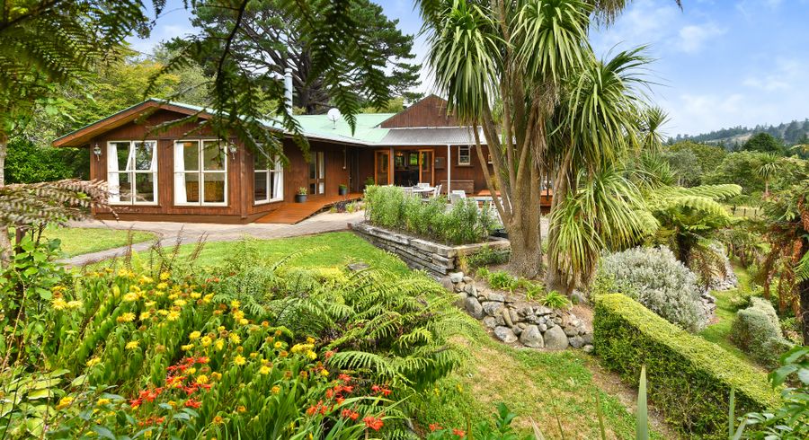  at 1945 Akatarawa Road, Akatarawa Valley, Upper Hutt