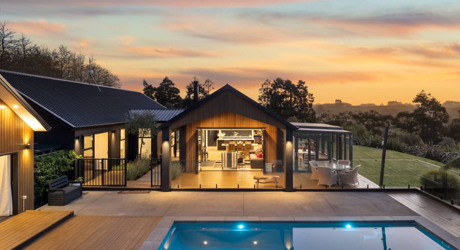  at 11 Hereford Lane, Ararimu, Franklin, Auckland