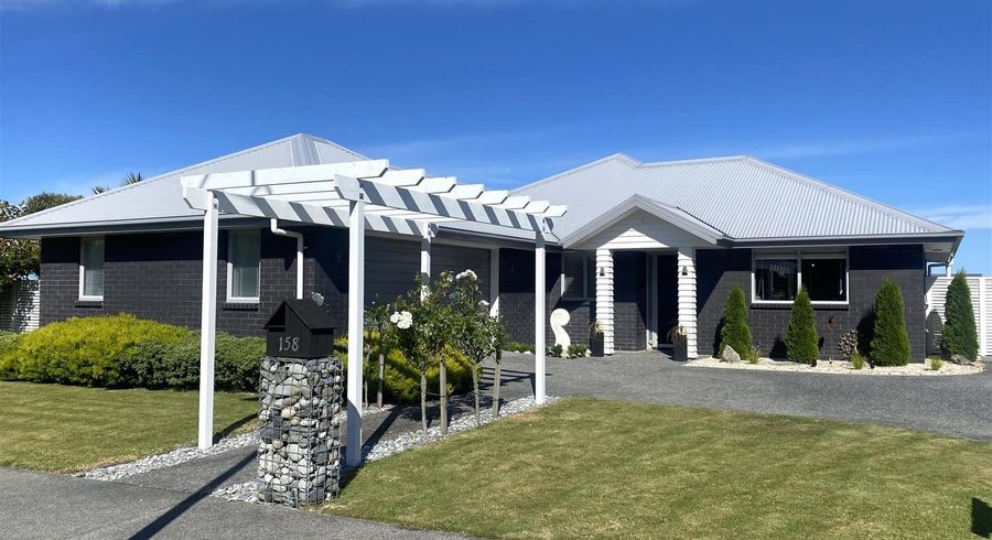  at 158 Coulson Road, Paroa, Greymouth