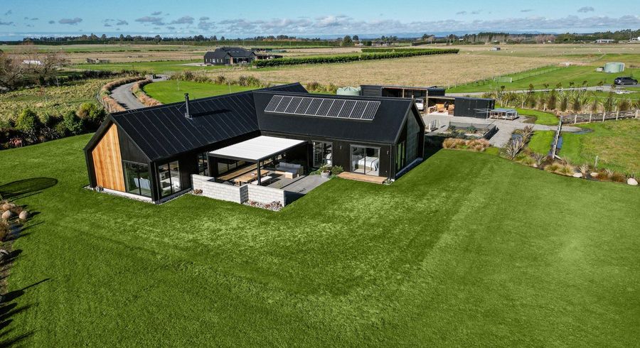  at 235 Kennedys Hill Road, Cust, Rangiora